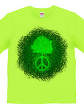 PeaceSymbol =Green Grass 2=