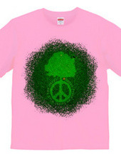 PeaceSymbol =Green Grass 2=