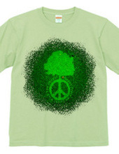 PeaceSymbol =Green Grass 2=