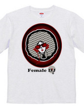 Female DJ 2