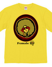 Female DJ 2