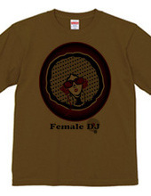 Female DJ 2