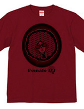 Female DJ 2