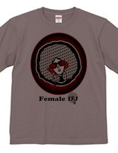 Female DJ 2