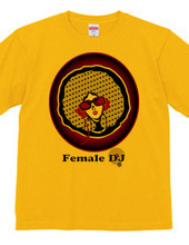 Female DJ 2