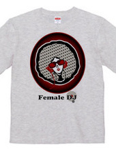 Female DJ 2