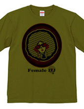 Female DJ 2