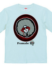 Female DJ 2