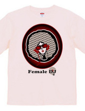 Female DJ 2