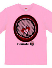 Female DJ 2