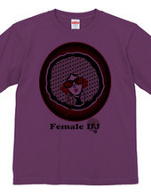 Female DJ 2