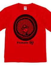 Female DJ 2