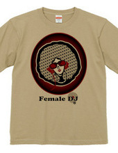 Female DJ 2