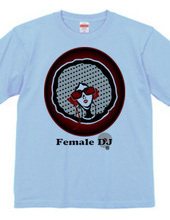 Female DJ 2