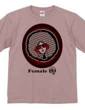 Female DJ 2