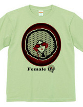 Female DJ 2