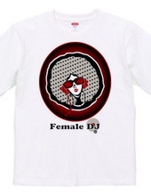 Female DJ 2