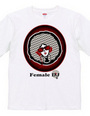 Female DJ 2