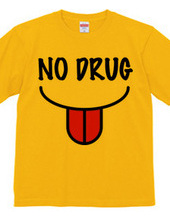 no drug