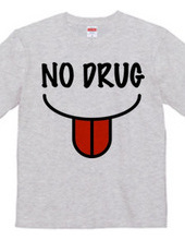 no drug