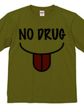 no drug