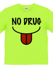 no drug