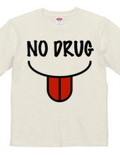 no drug