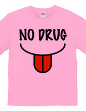 no drug