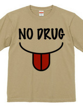 no drug