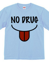 no drug