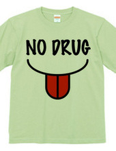 no drug