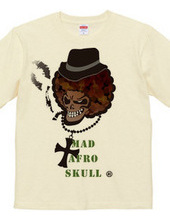 MAD AFRO SKULL