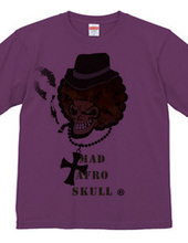 MAD AFRO SKULL