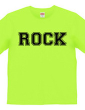 ROCK