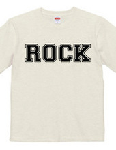 ROCK