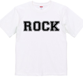 ROCK