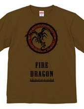 FIRE DRAGON