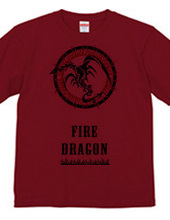 FIRE DRAGON