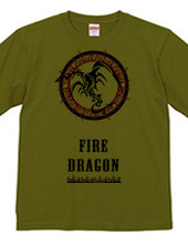 FIRE DRAGON