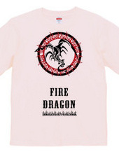 FIRE DRAGON