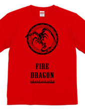 FIRE DRAGON