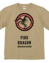 FIRE DRAGON