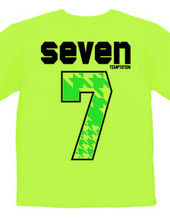 SEVEN