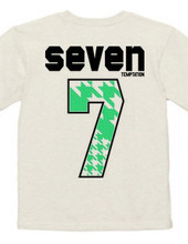 SEVEN