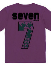 SEVEN