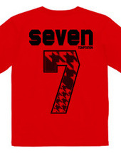 SEVEN