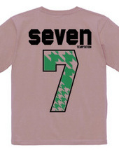 SEVEN