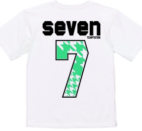 SEVEN