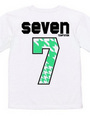 SEVEN