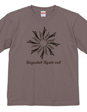 SQUID SPIRAL